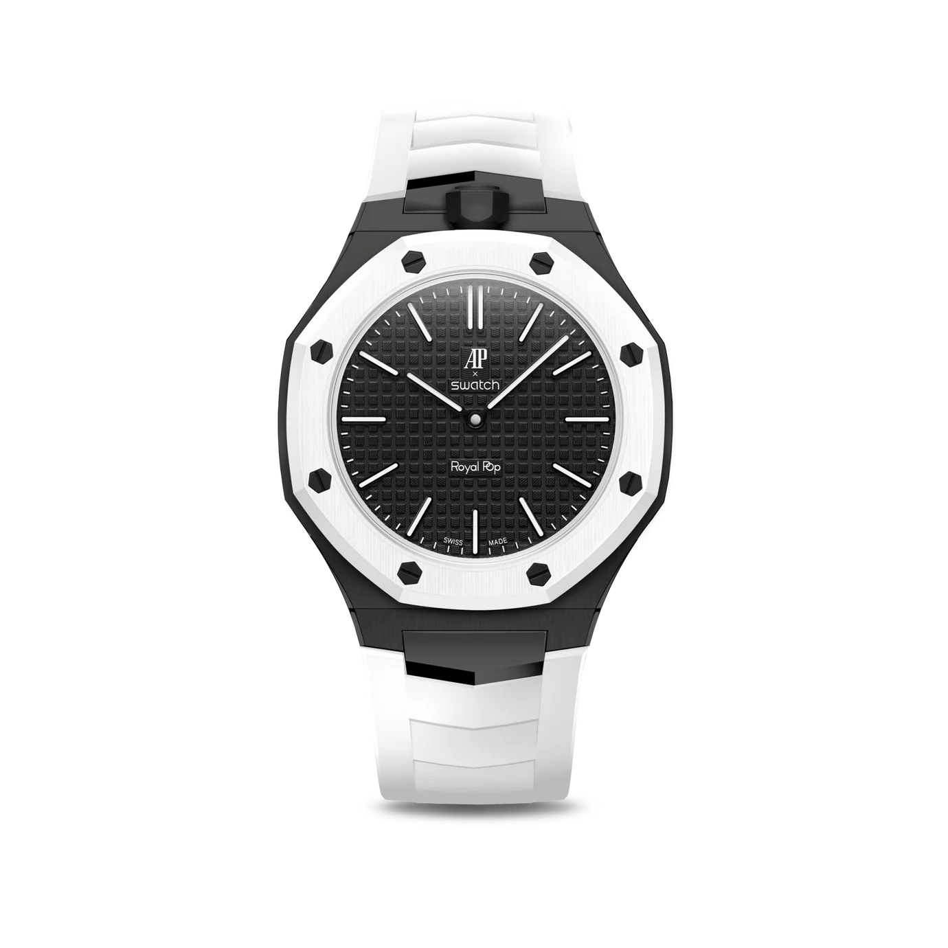 RoyalPop Case - Limited Edition