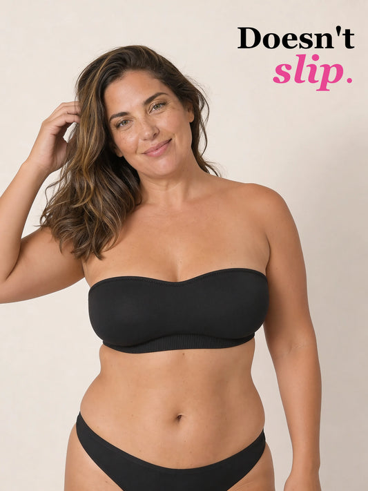 Strapless Bra
