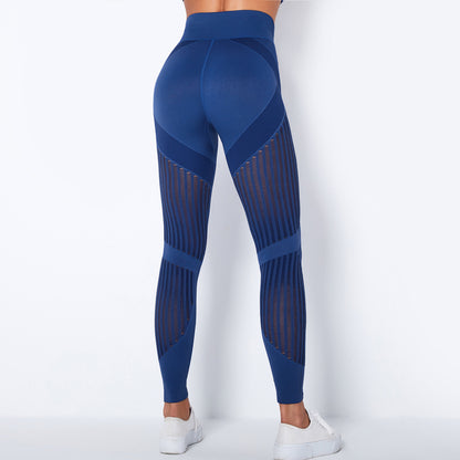 POWERCELLS™ 3D Metabolic Booster Leggings