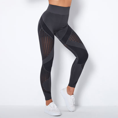 POWERCELLS™ 3D Metabolic Booster Leggings