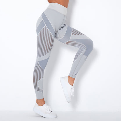 POWERCELLS™ 3D Metabolic Booster Leggings
