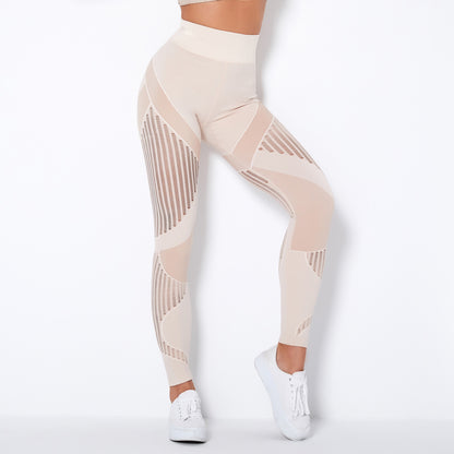 POWERCELLS™ 3D Metabolic Booster Leggings