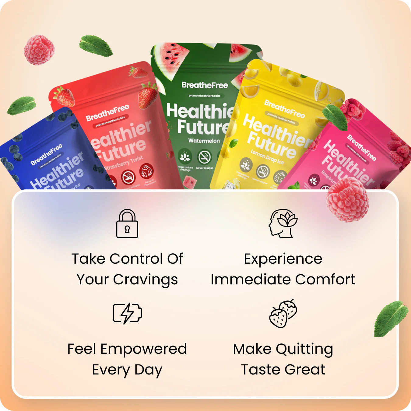 BreatheFree 2.0