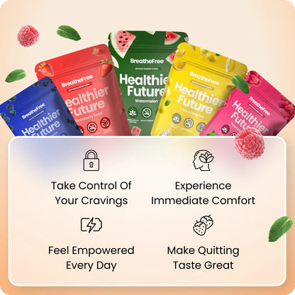 BreatheFree 2.0