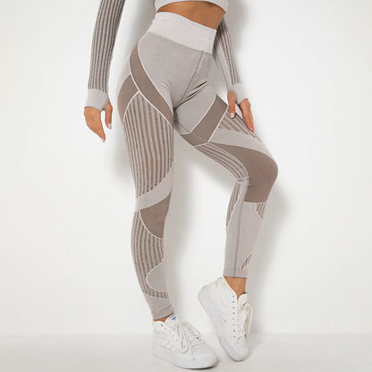 POWERCELLS™ 3D Metabolic Booster Leggings