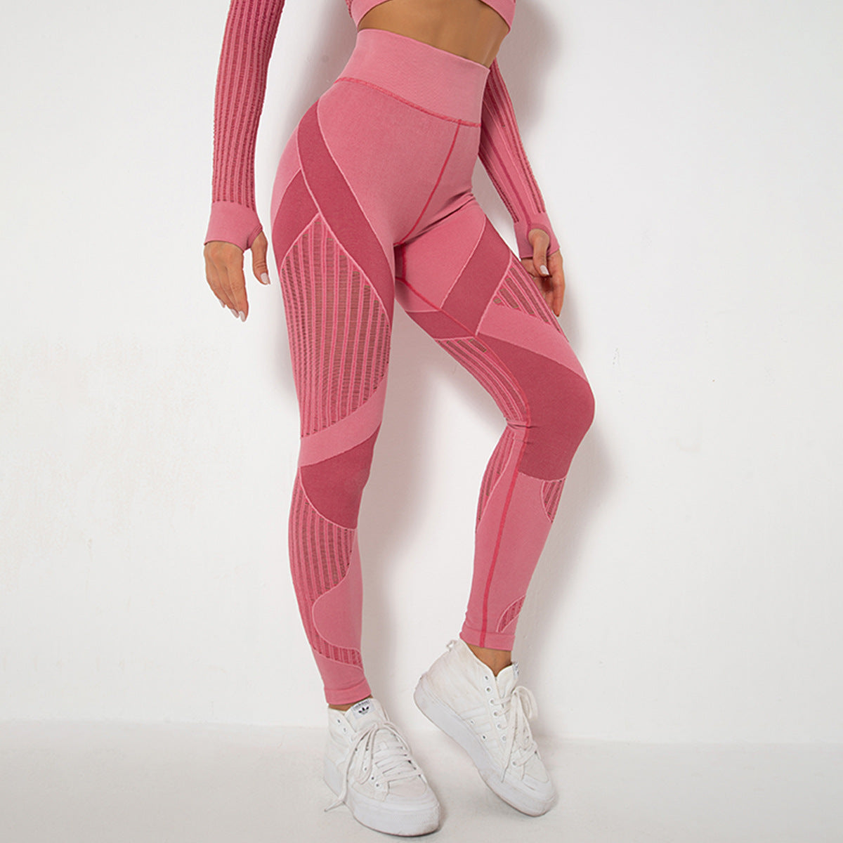 POWERCELLS™ 3D Metabolic Booster Leggings