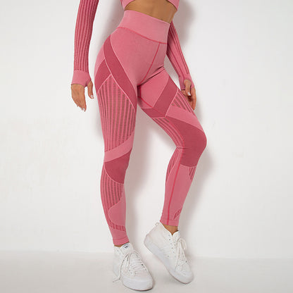 POWERCELLS™ 3D Metabolic Booster Leggings