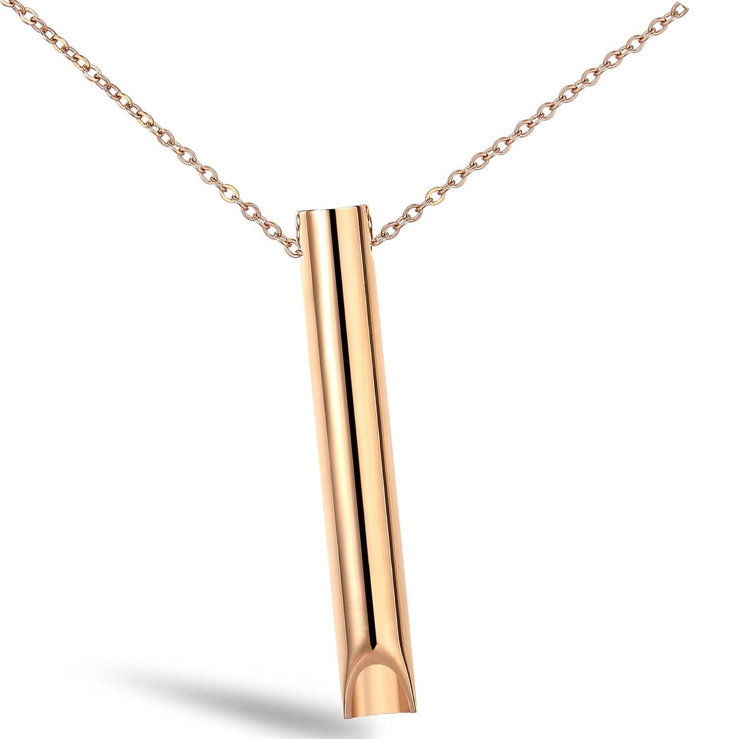 Resistance Necklace