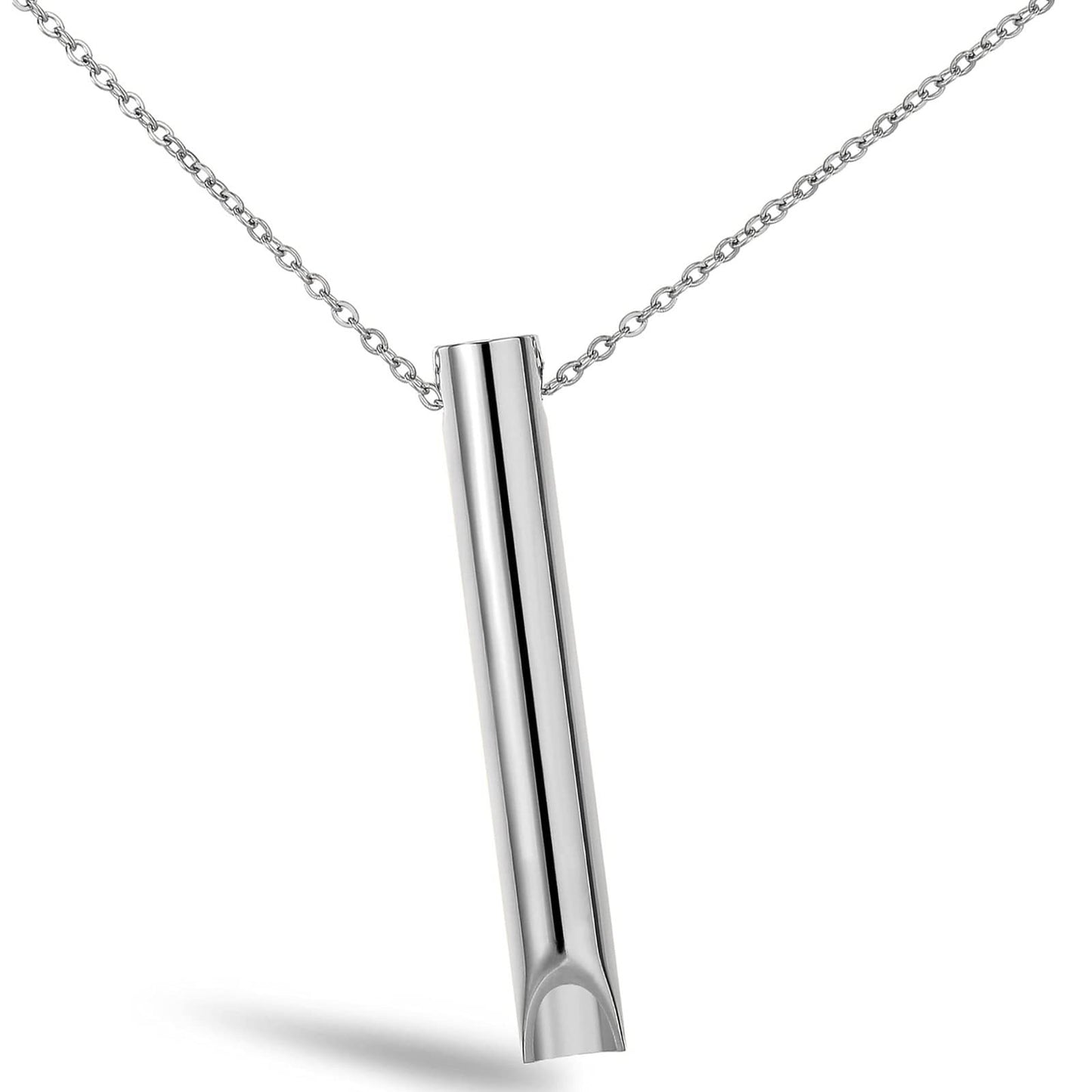 Resistance Necklace