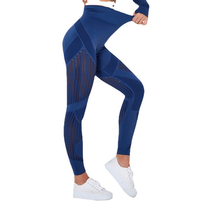 POWERCELLS™ 3D Metabolic Booster Leggings