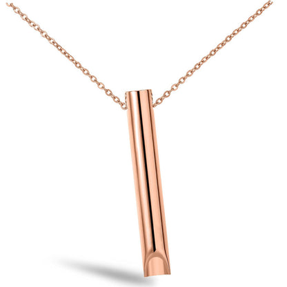 Resistance Necklace