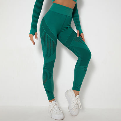POWERCELLS™ 3D Metabolic Booster Leggings