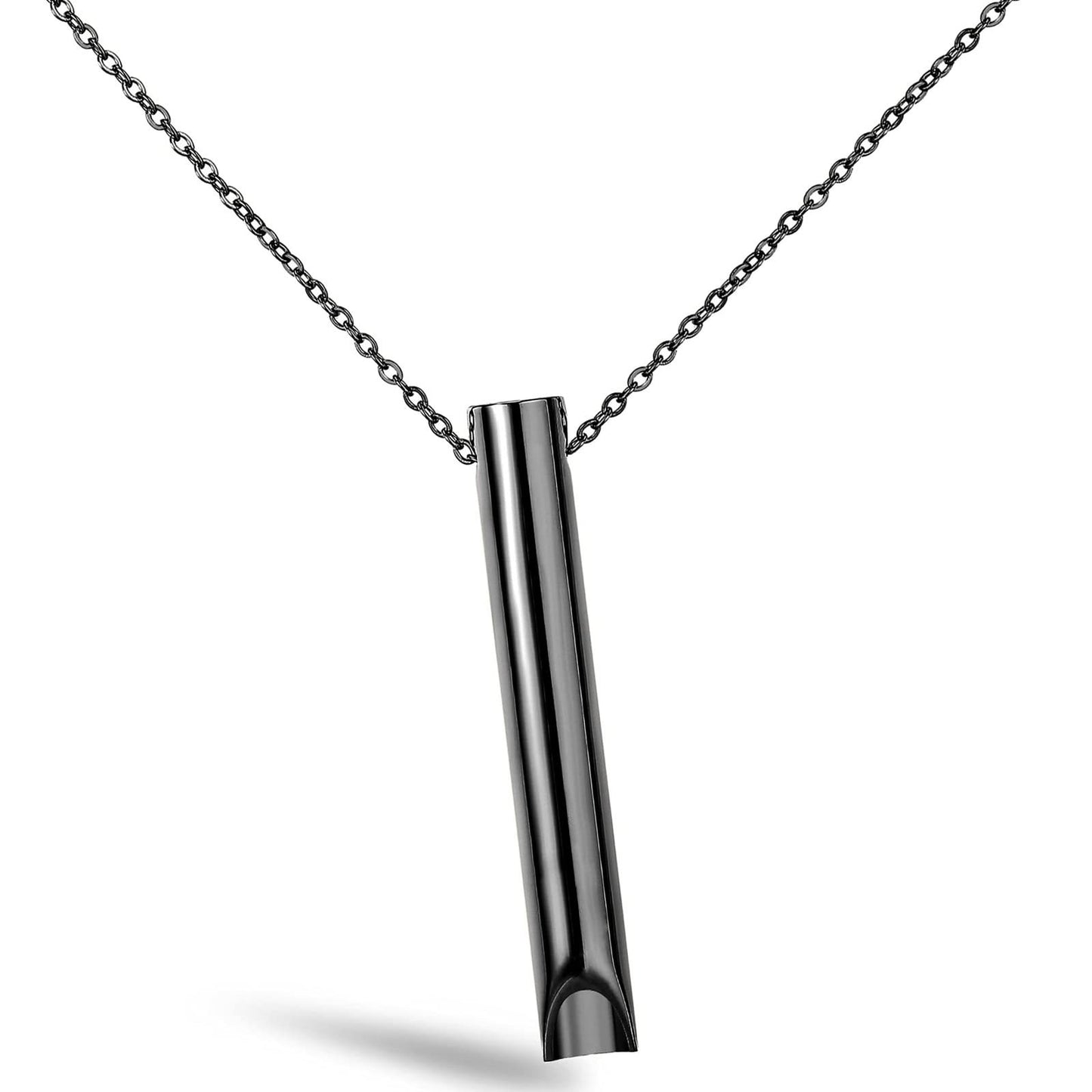 Resistance Necklace