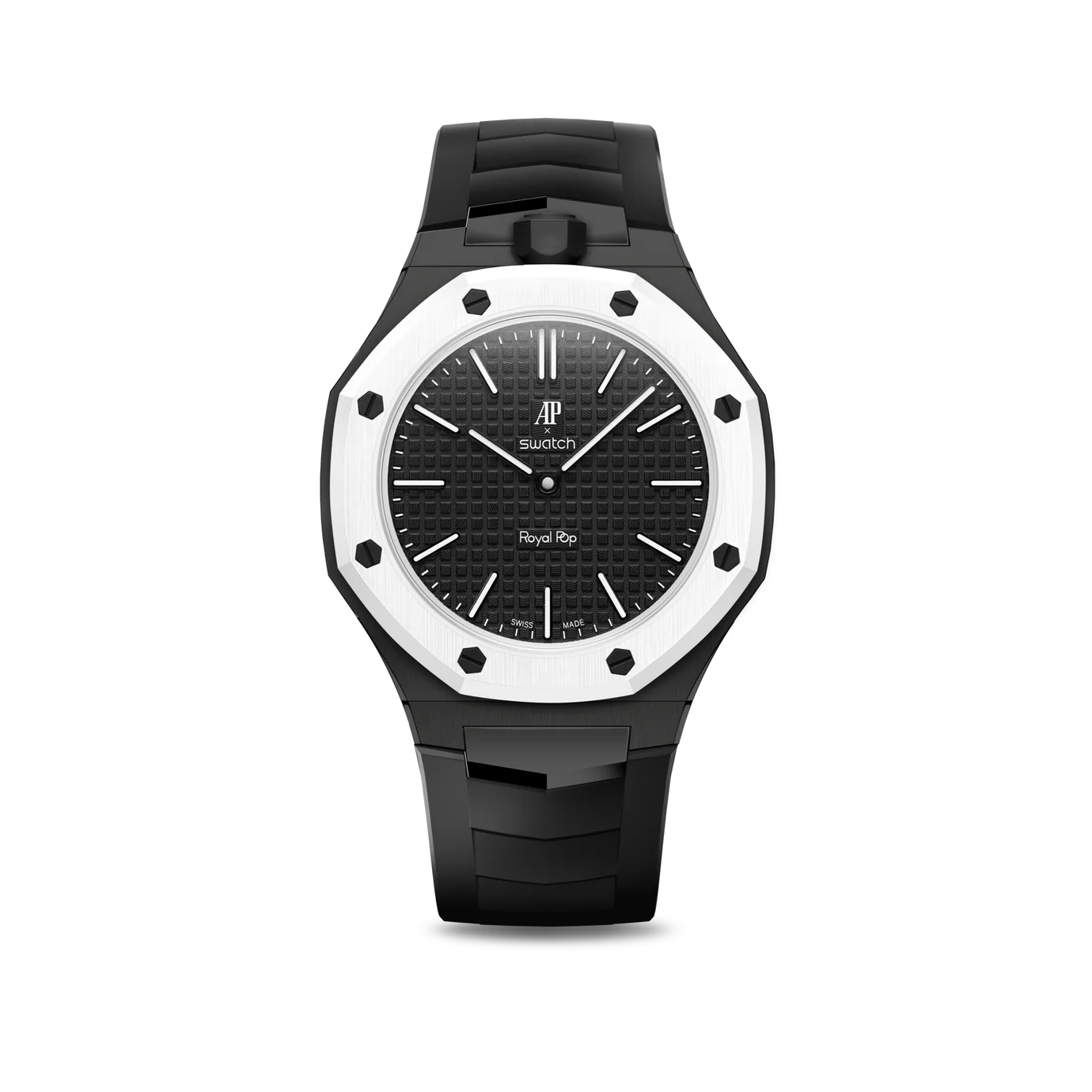 RoyalPop Case - Limited Edition