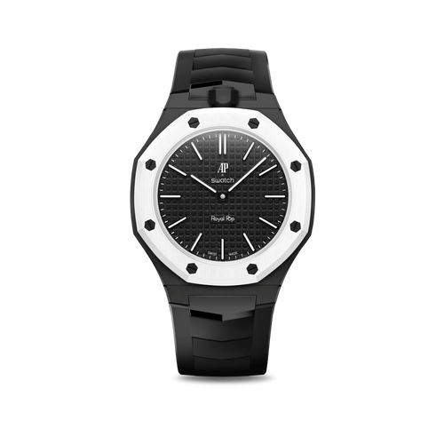 RoyalPop Case - Limited Edition