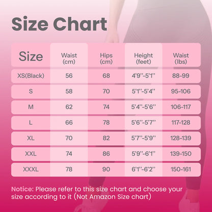 POWERCELLS™ 3D Metabolic Booster Leggings