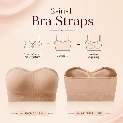 Strapless Bra
