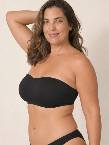 Strapless Bra