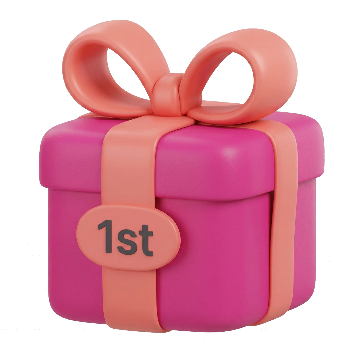 Mystery Gift