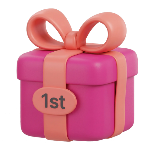 Mystery Gift