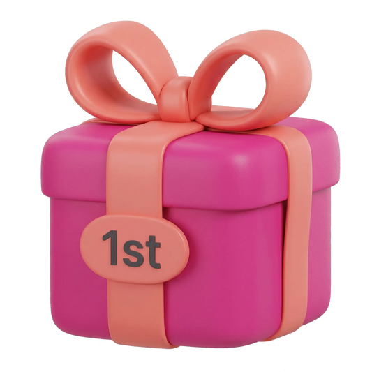 Mystery Gift