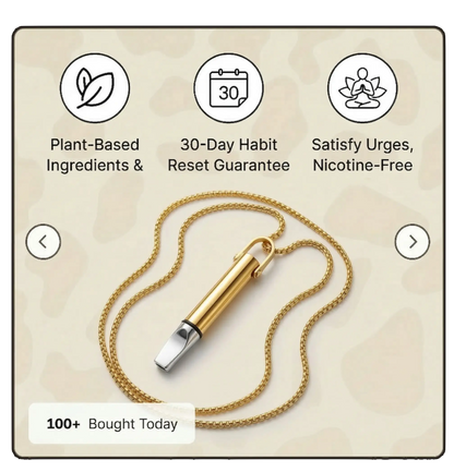 BreatheFree 2.0