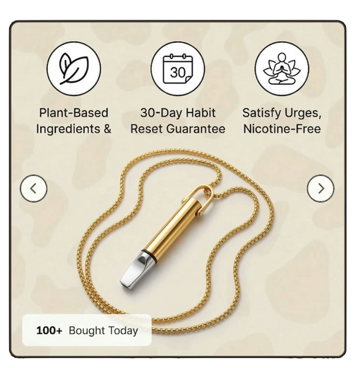 BreatheFree 2.0